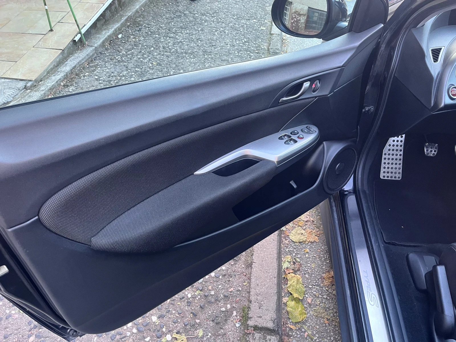 Honda Civic Type S Facelift  | Mobile.bg   12