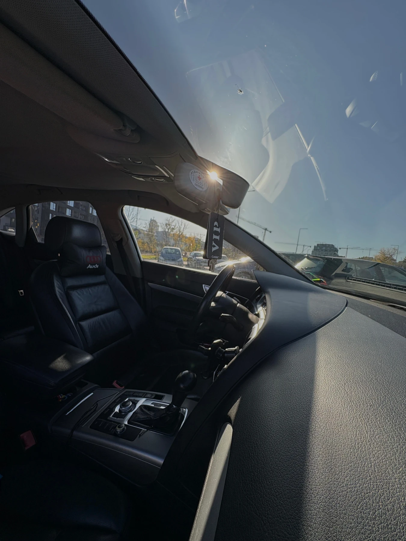 Audi A6 | Mobile.bg   11