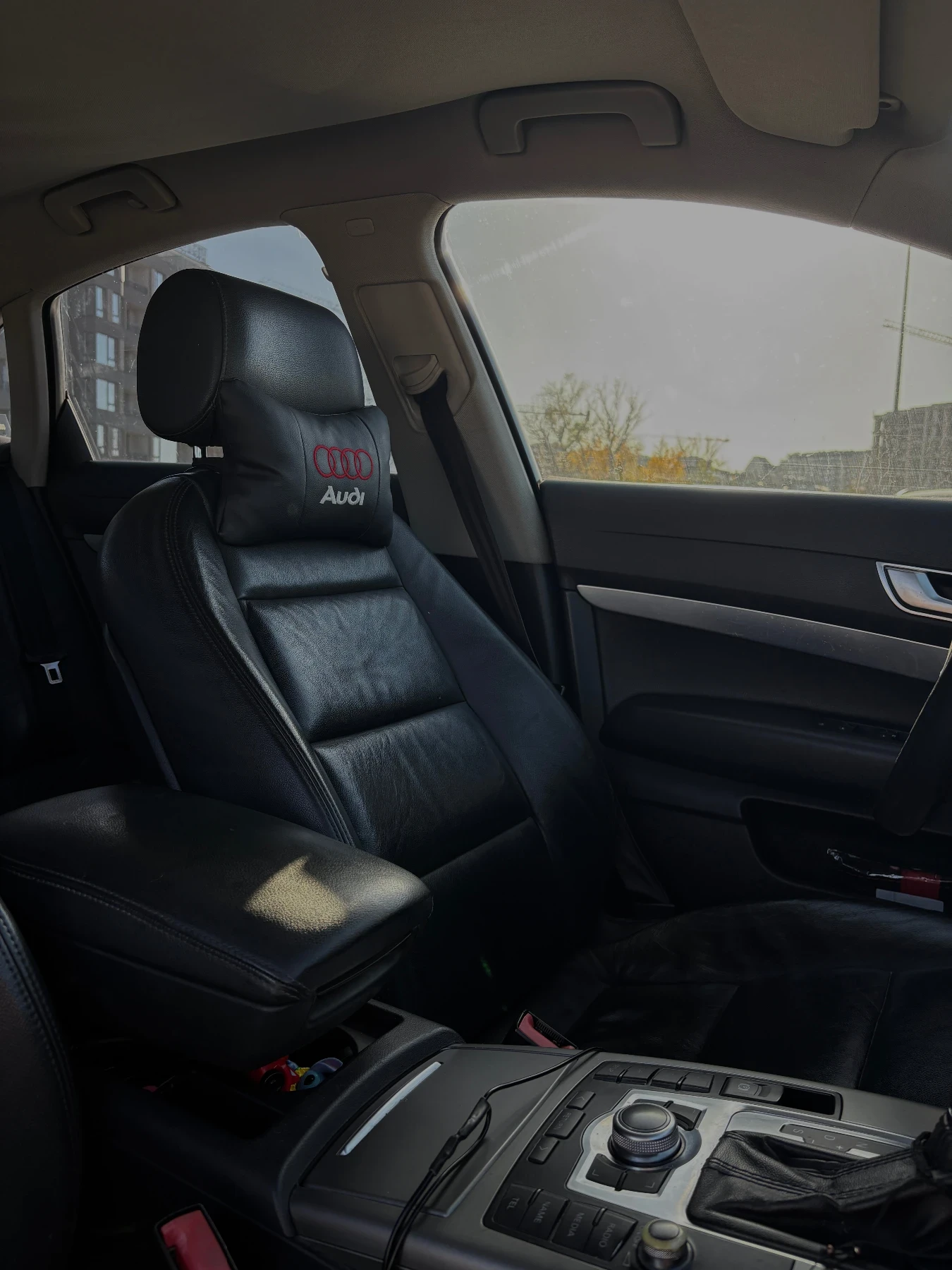 Audi A6  - изображение 10