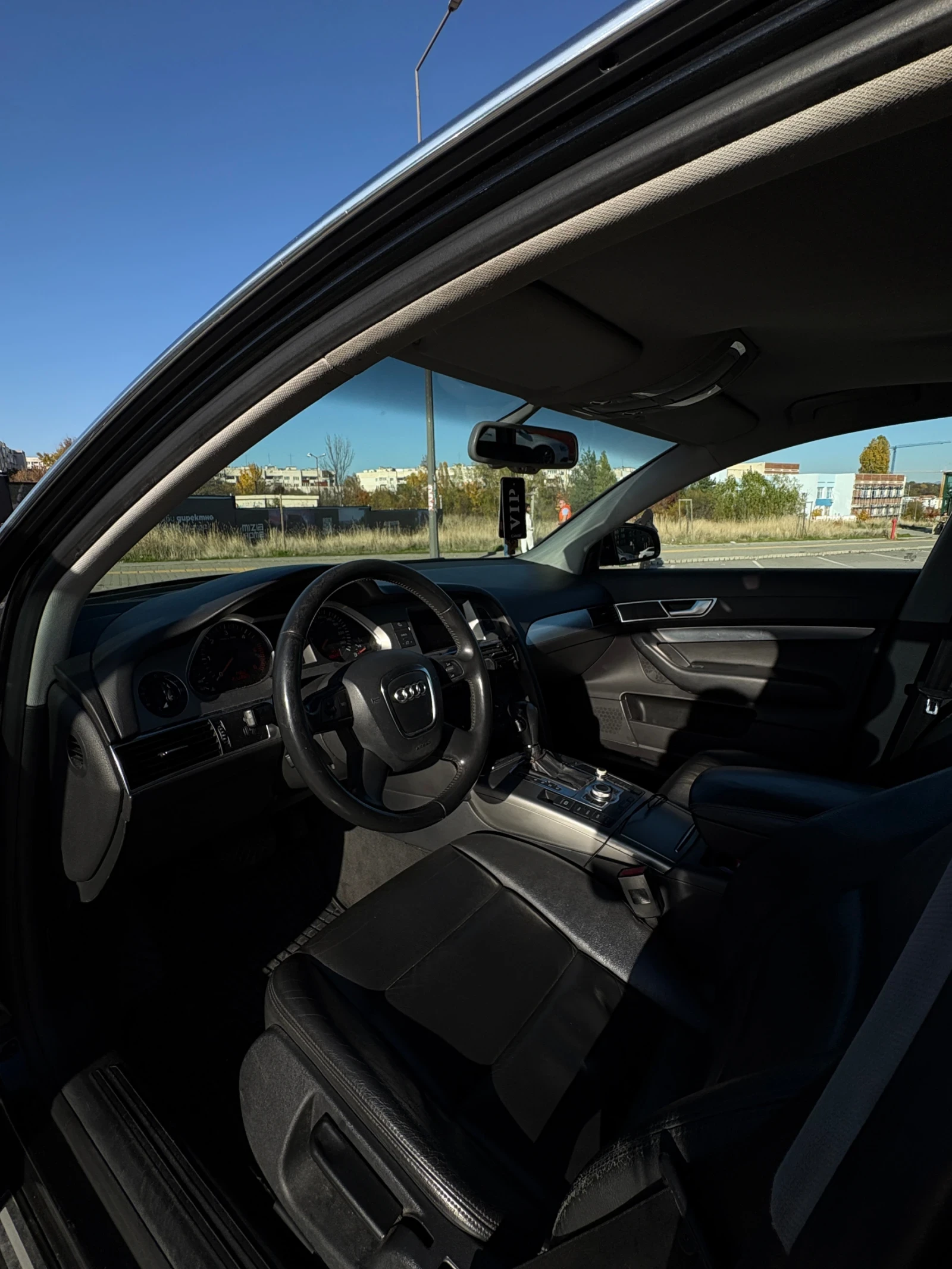 Audi A6  - изображение 5