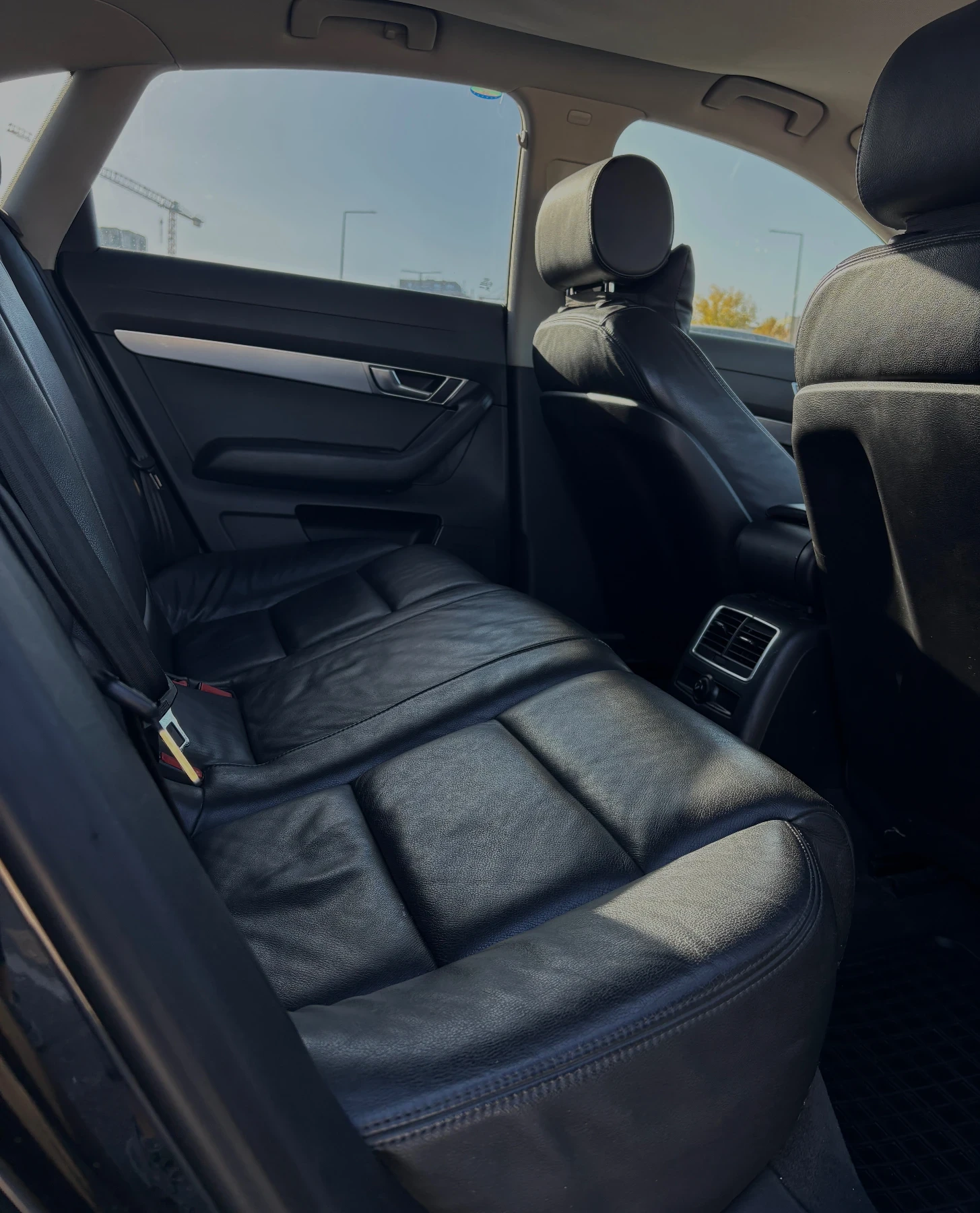 Audi A6  - изображение 9