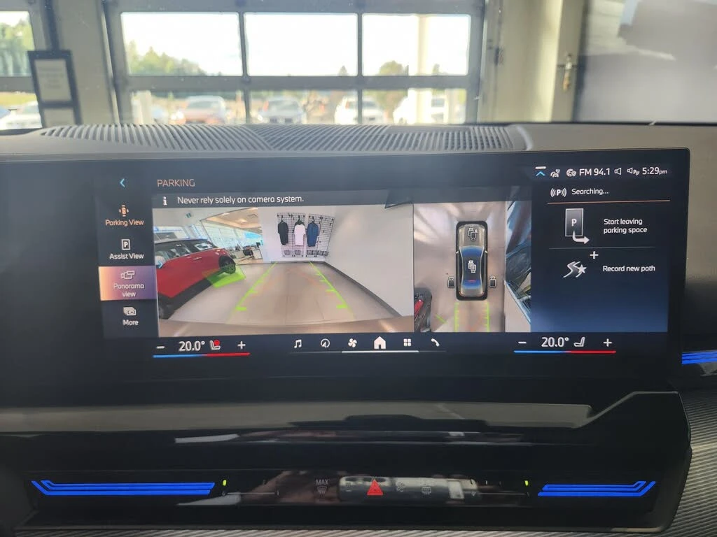 BMW 530 PREMIUM PACKAGE* * * 360* BOWERS | Mobile.bg   14