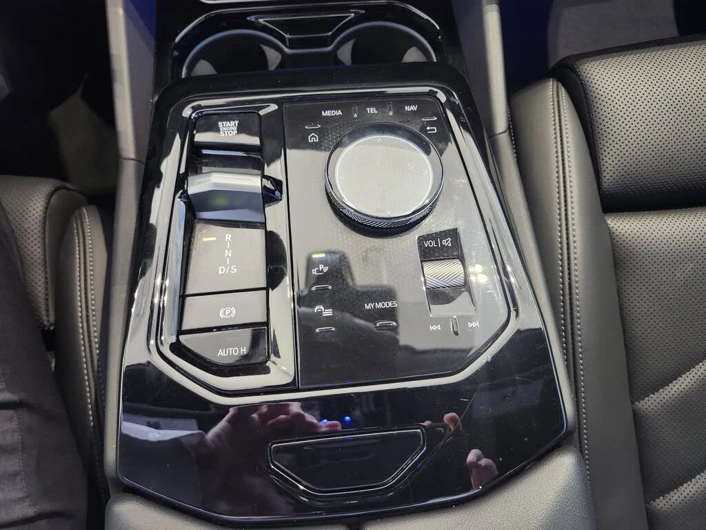 BMW 530 PREMIUM PACKAGE* ПАМЕТ* ПАНОРАМА* 360* BOWERS - изображение 8