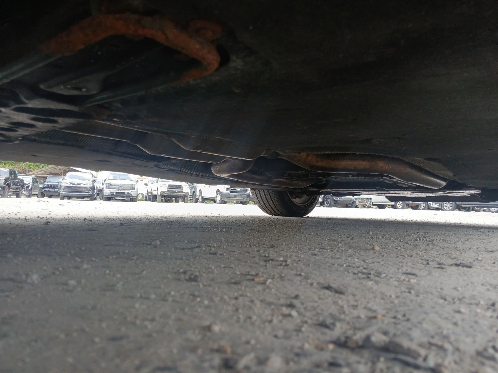 BMW 750 750 xdrive  - изображение 3