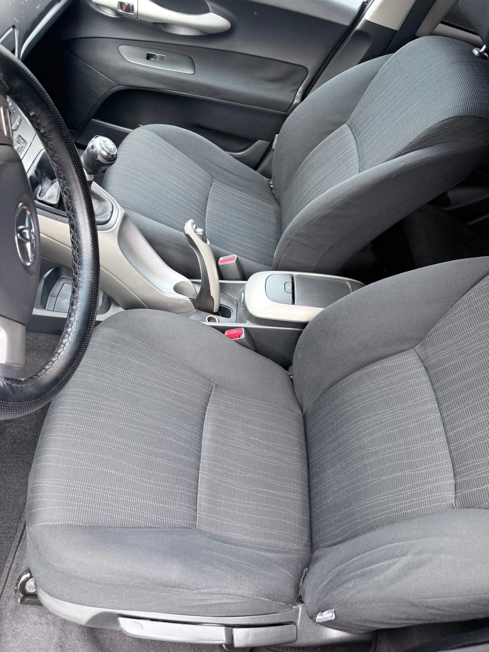 Toyota Auris | Mobile.bg   9