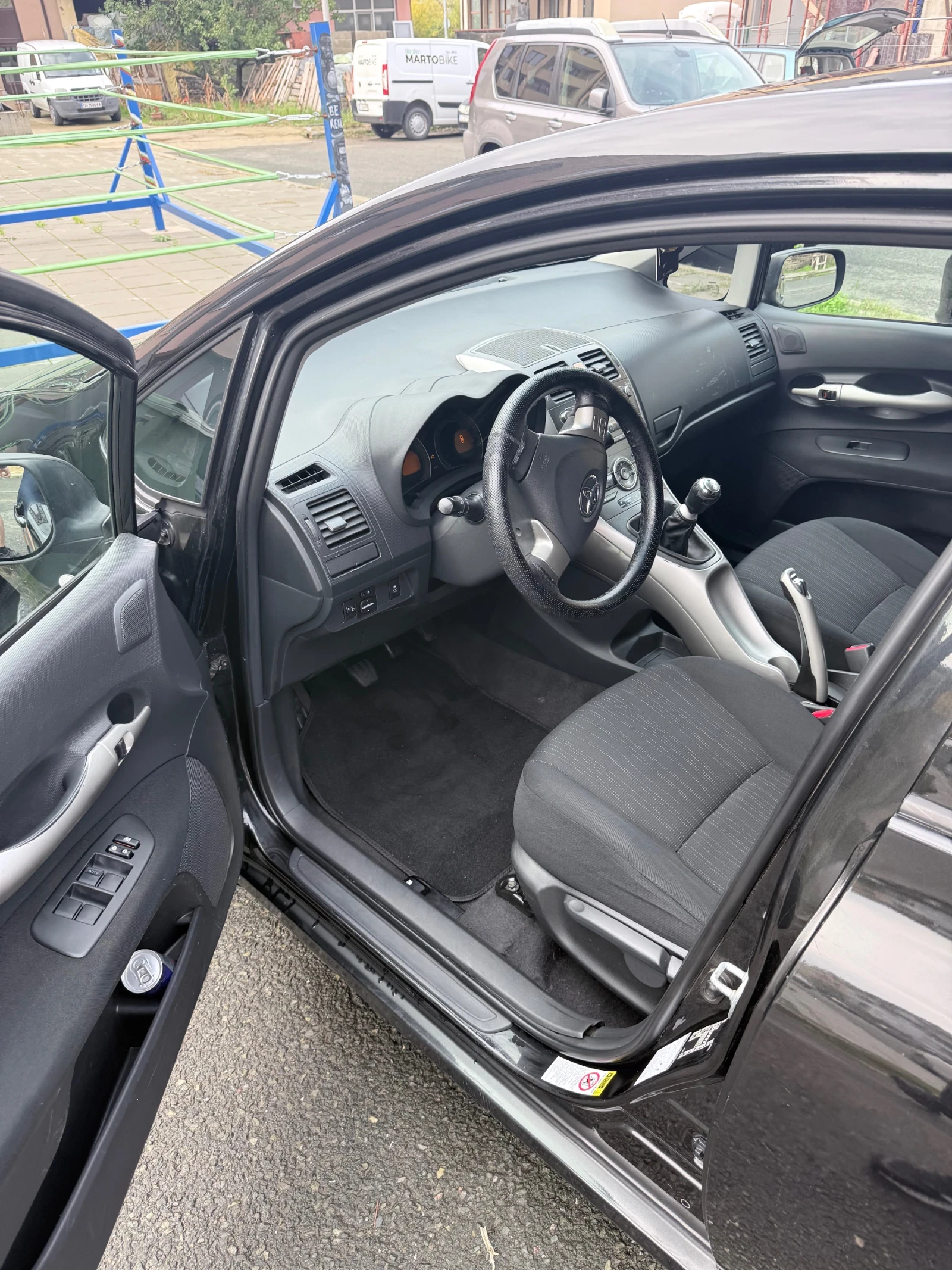 Toyota Auris | Mobile.bg   7