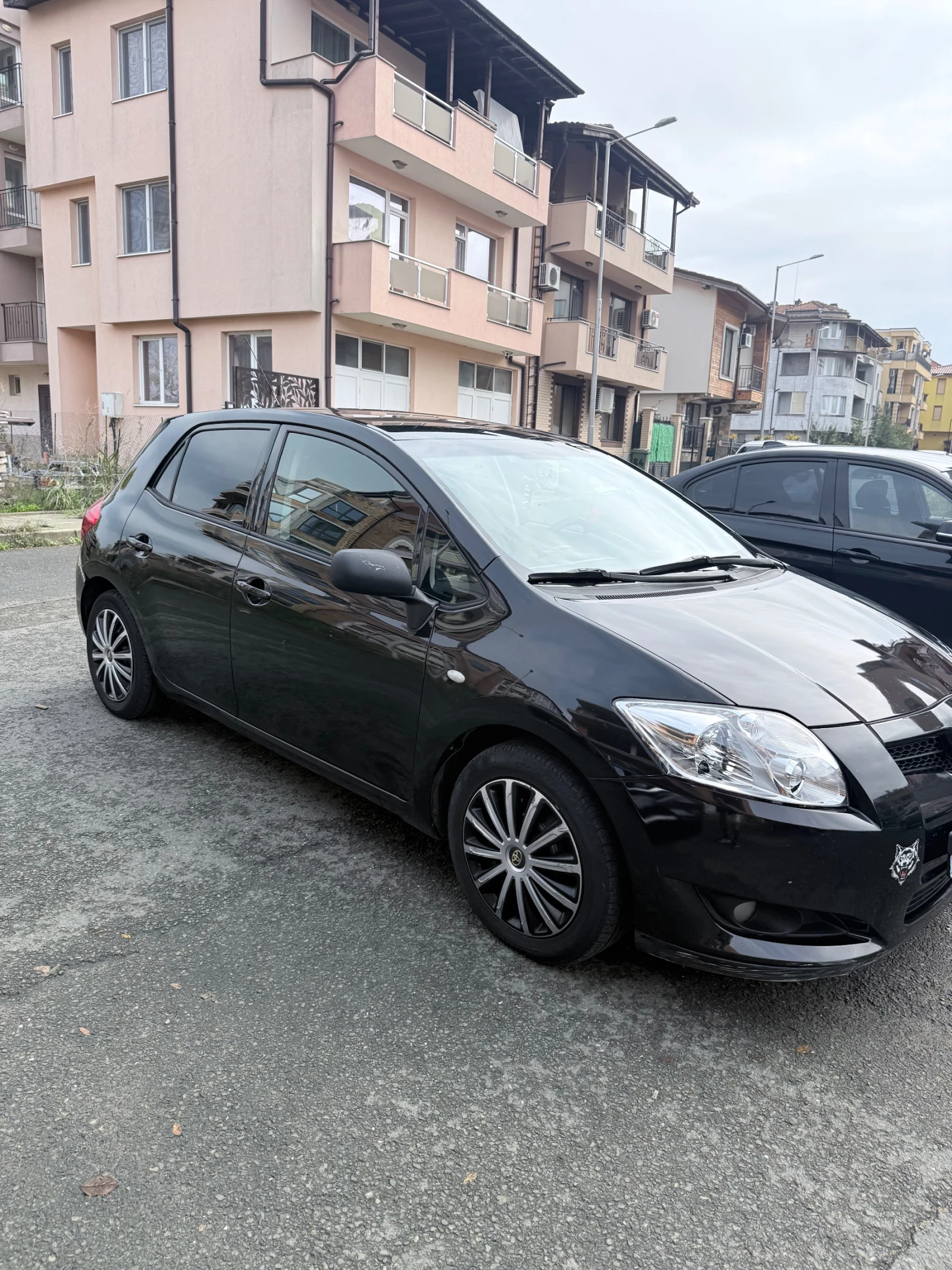 Toyota Auris | Mobile.bg   4