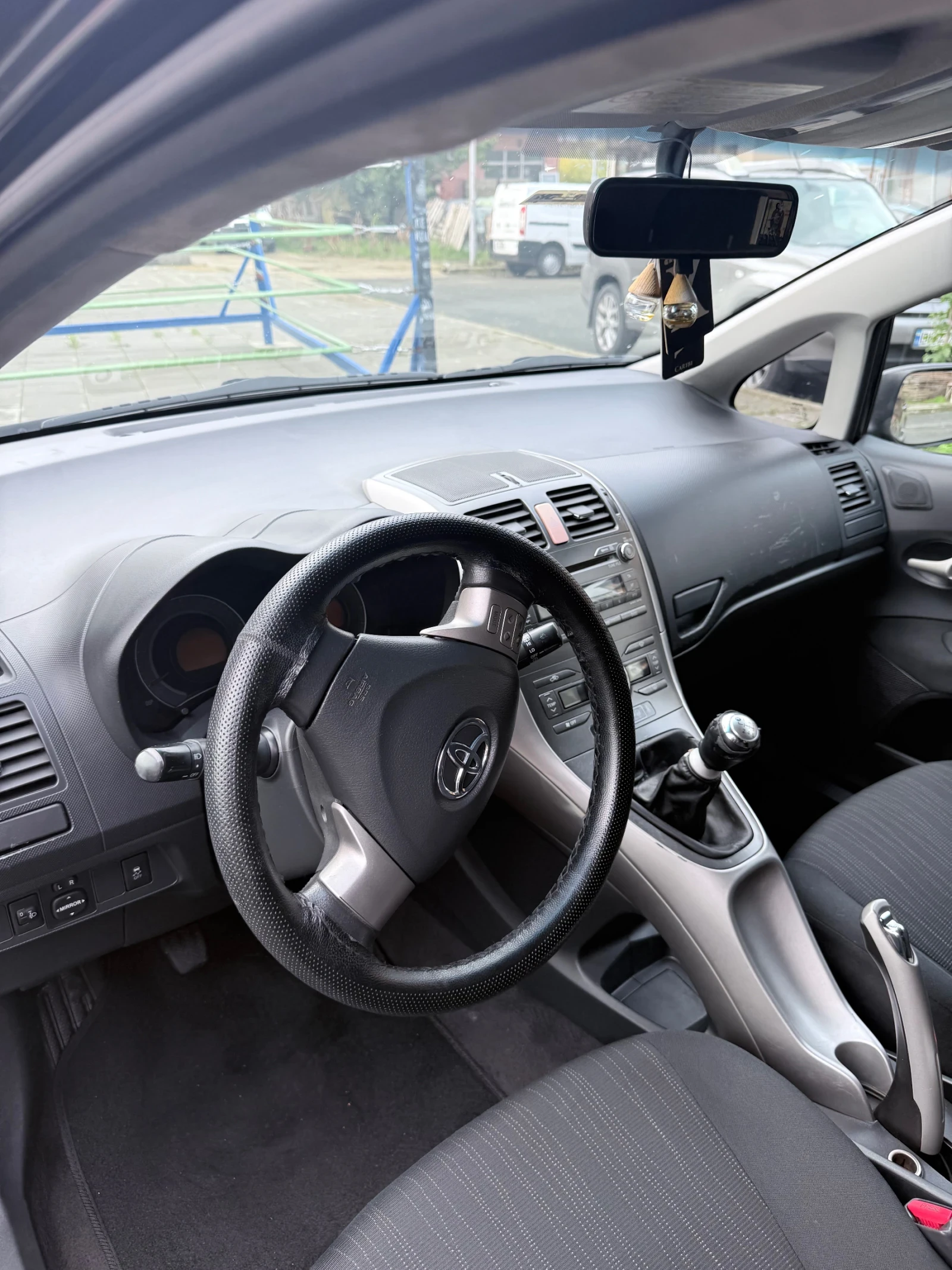 Toyota Auris | Mobile.bg   8