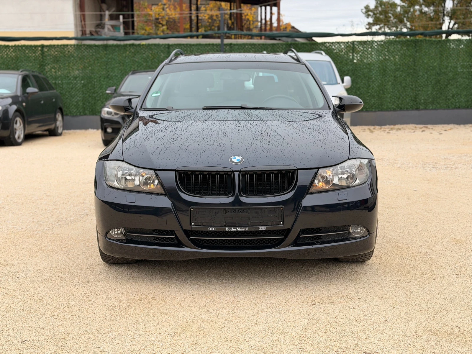 BMW 330 M57 | Mobile.bg   1