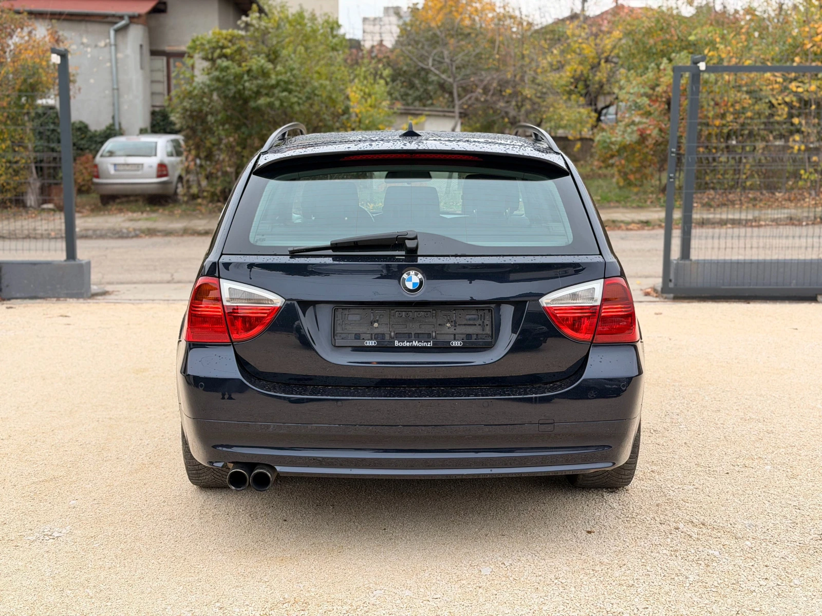 BMW 330 M57 - изображение 4