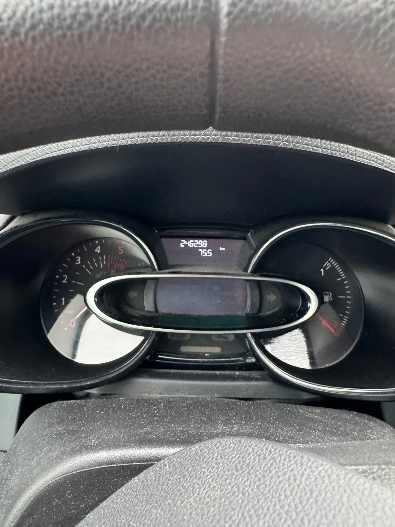 Renault Clio 1.5 Dci | Mobile.bg � ����������� 12