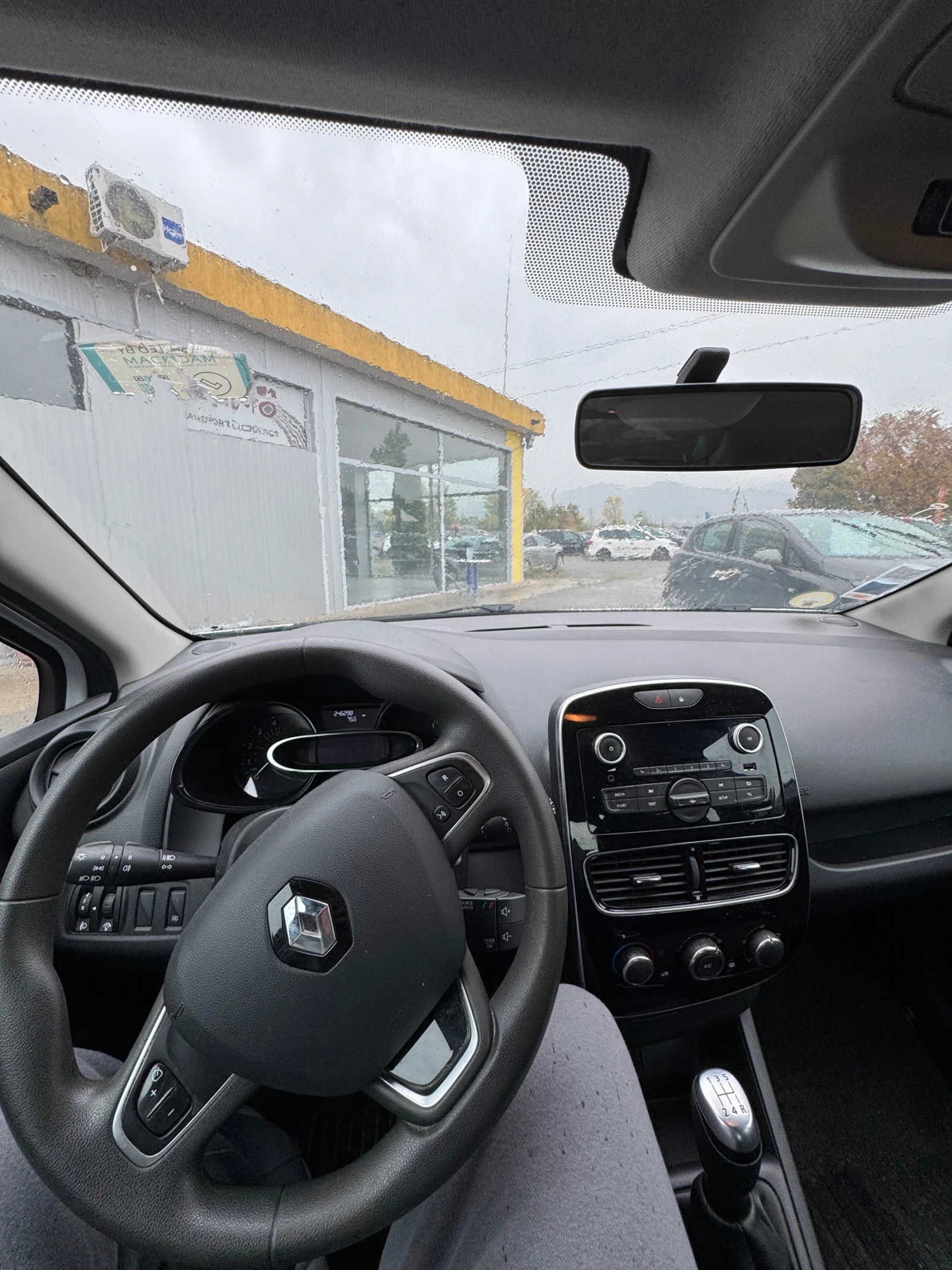 Renault Clio 1.5 Dci - изображение 10