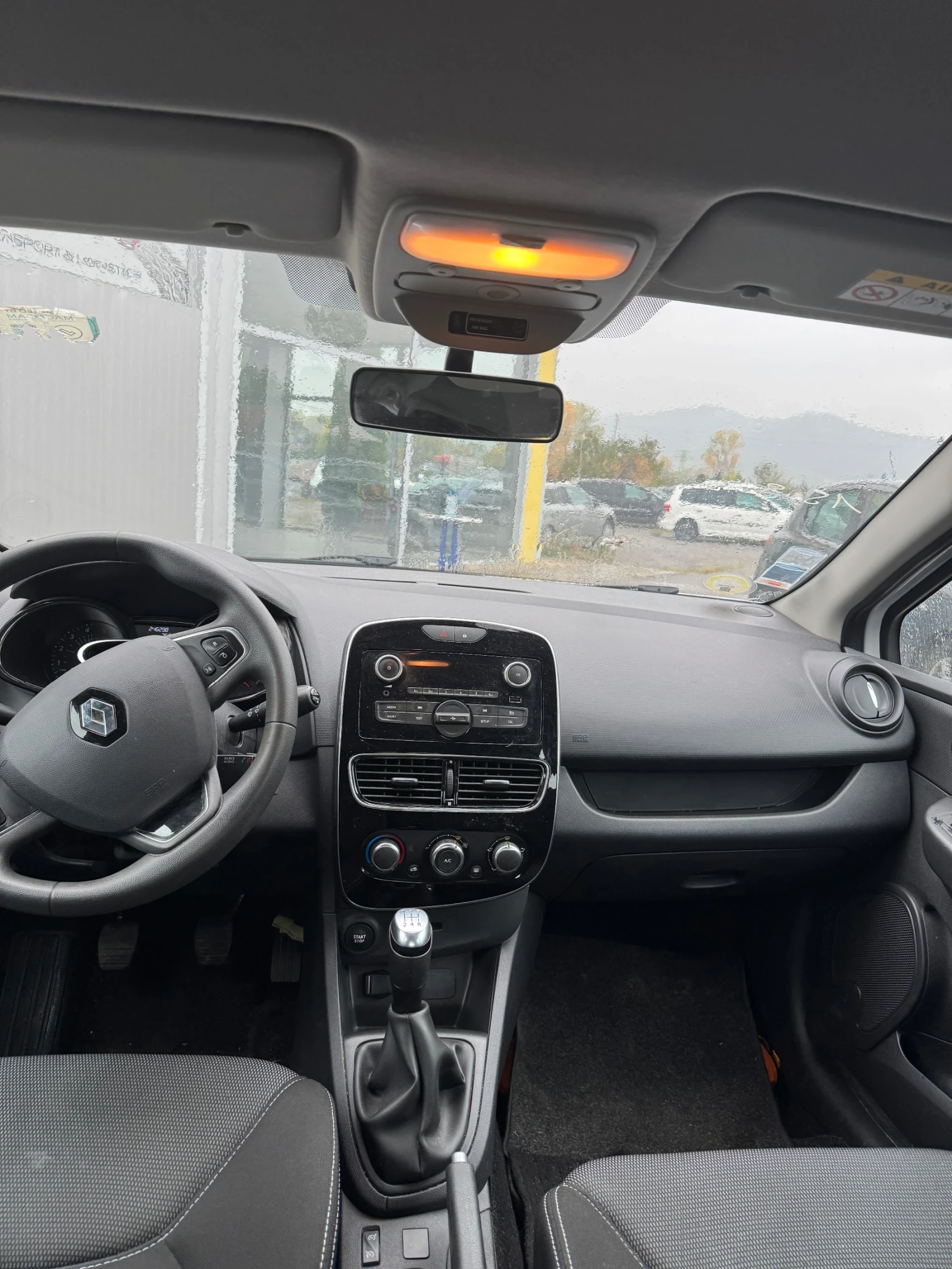 Renault Clio 1.5 Dci - изображение 8