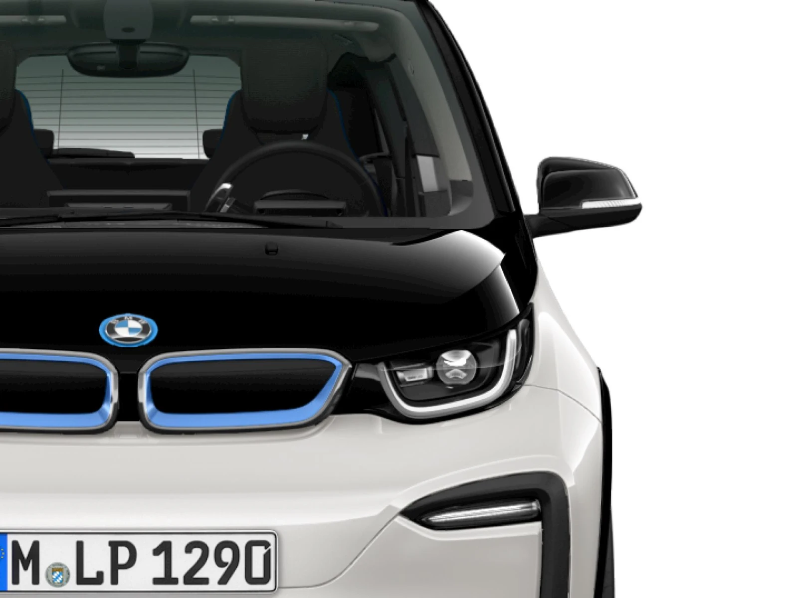 BMW i3 120Ah - изображение 6