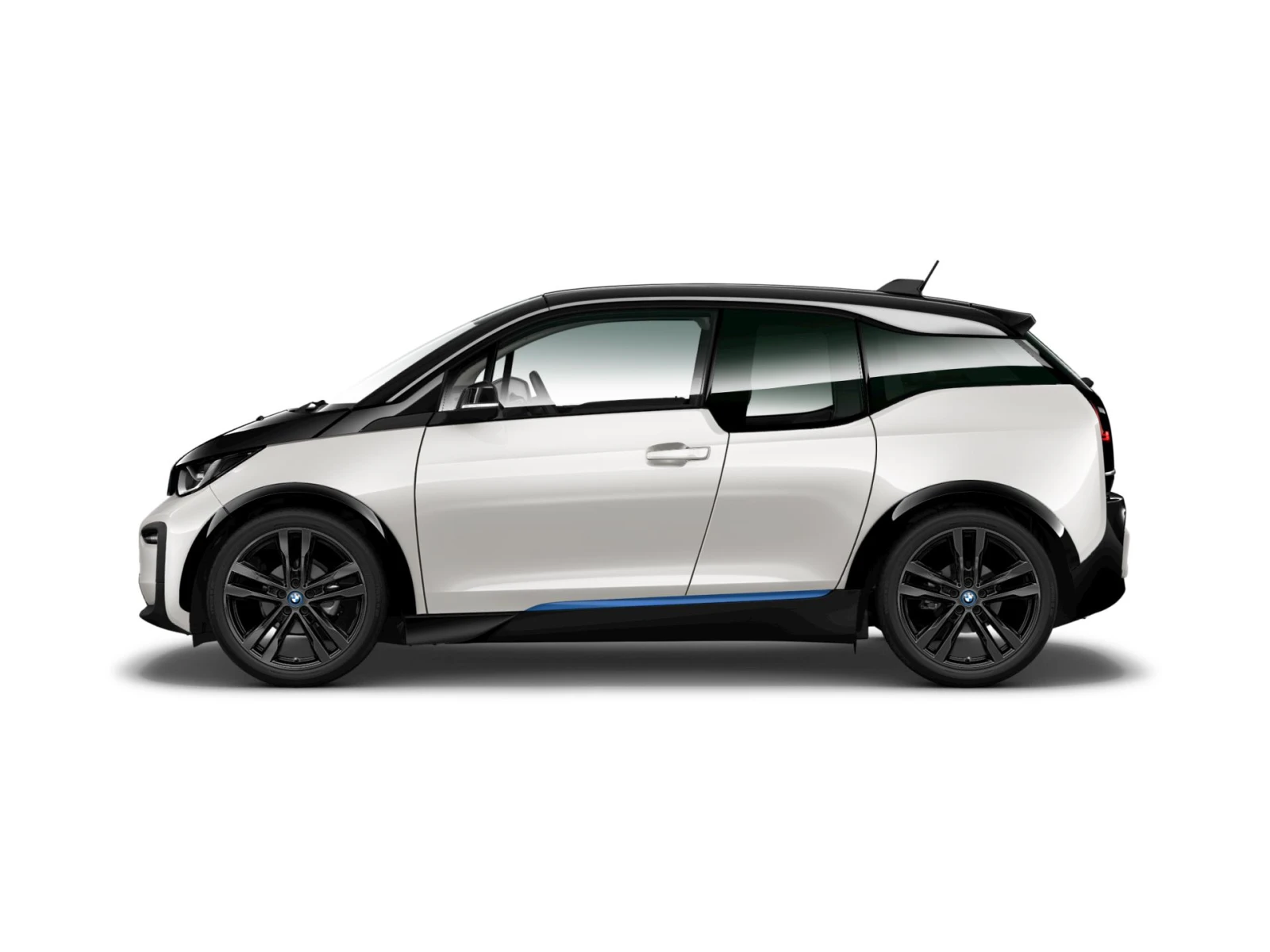 BMW i3 120Ah - изображение 4