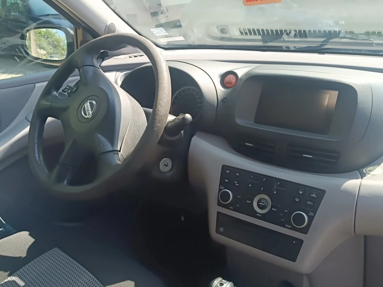 Nissan Almera tino | Mobile.bg   2