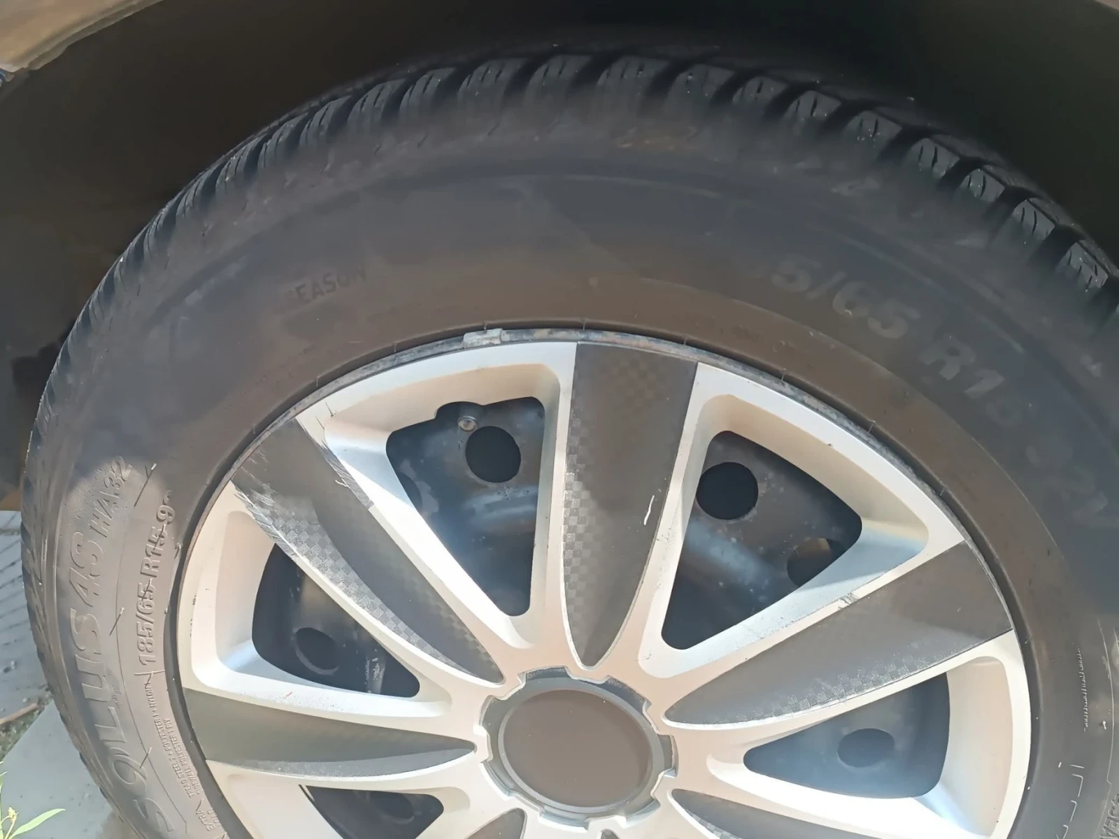 Nissan Almera tino | Mobile.bg   6