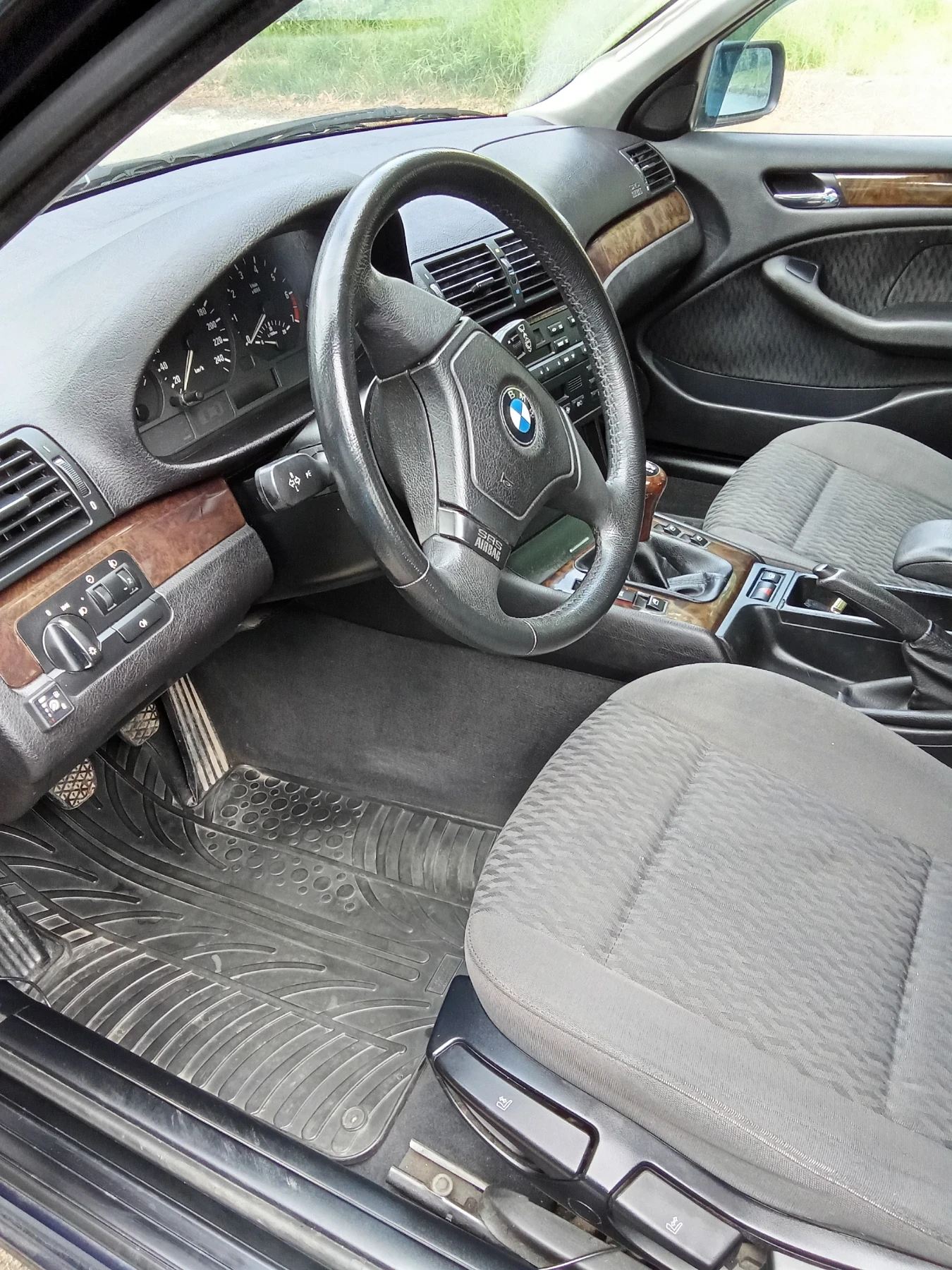 BMW 318 | Mobile.bg � ����������� 11