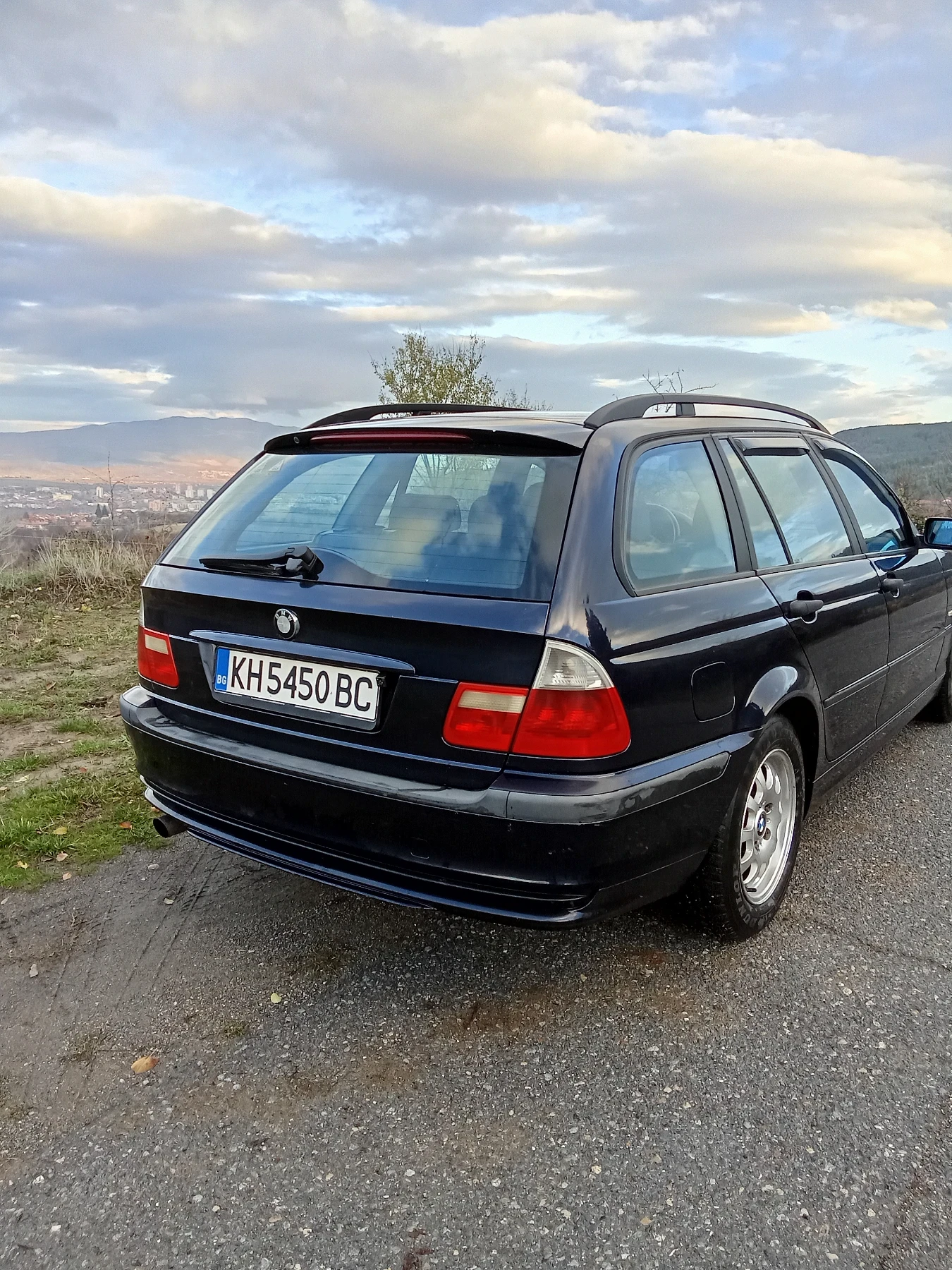 BMW 318  - изображение 2
