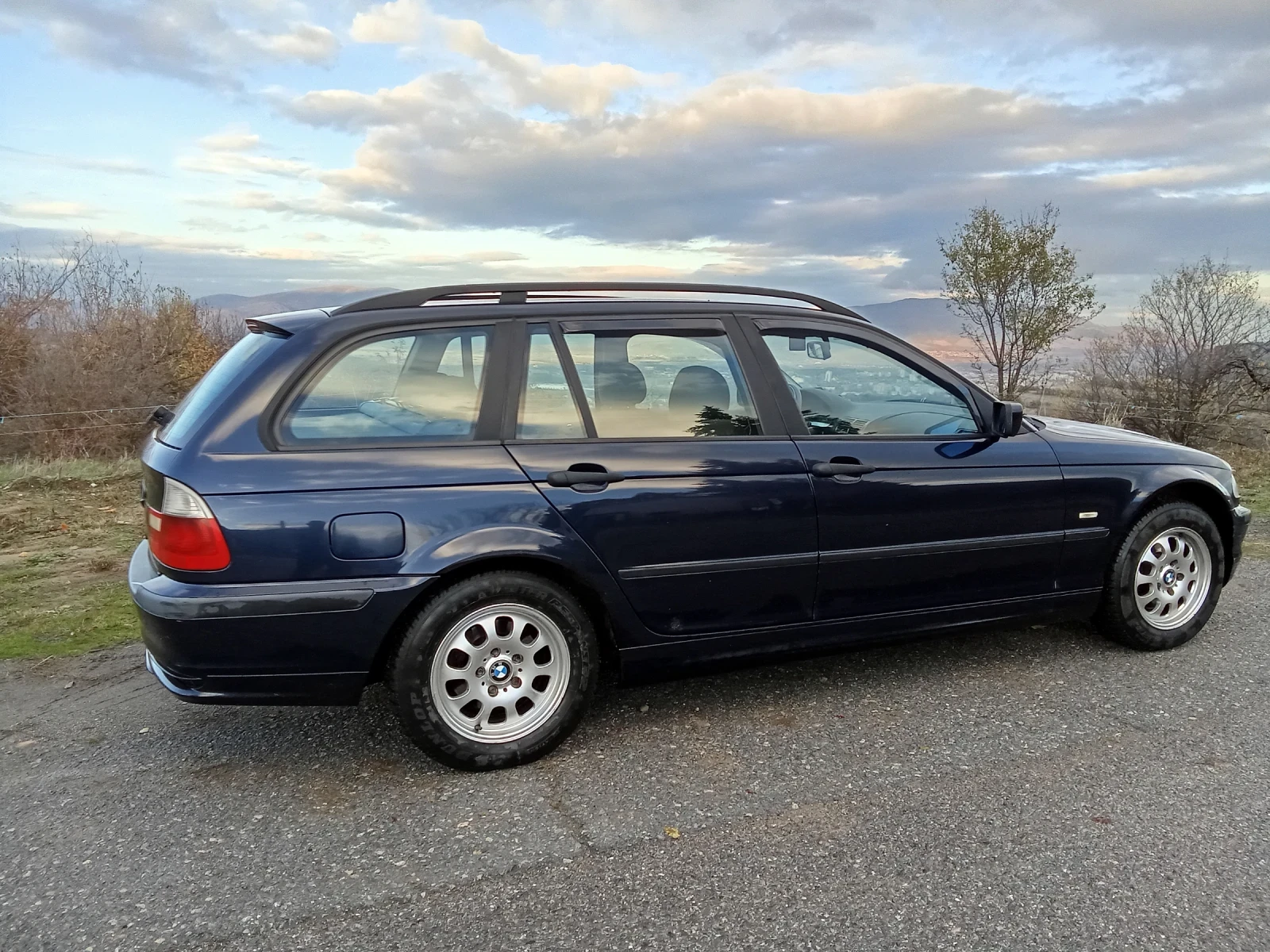 BMW 318 | Mobile.bg   5