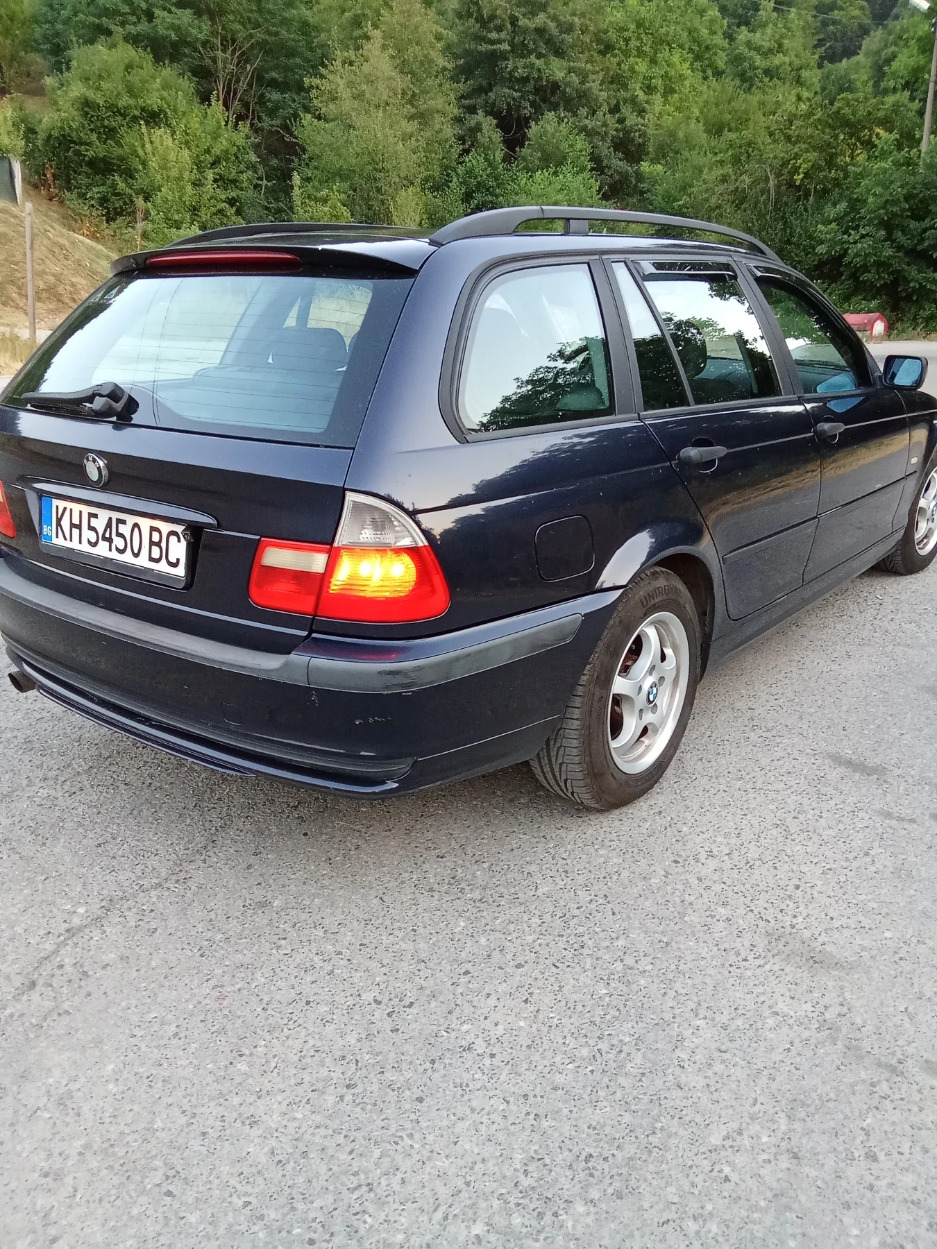 BMW 318 | Mobile.bg � ����������� 17