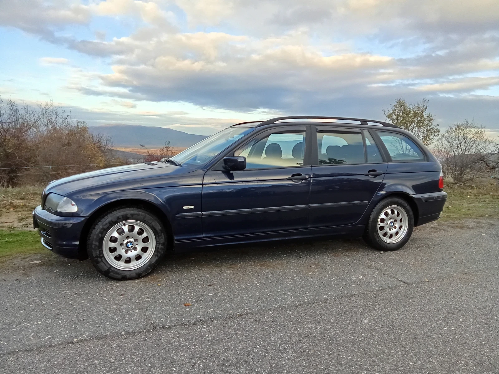 BMW 318 | Mobile.bg   2