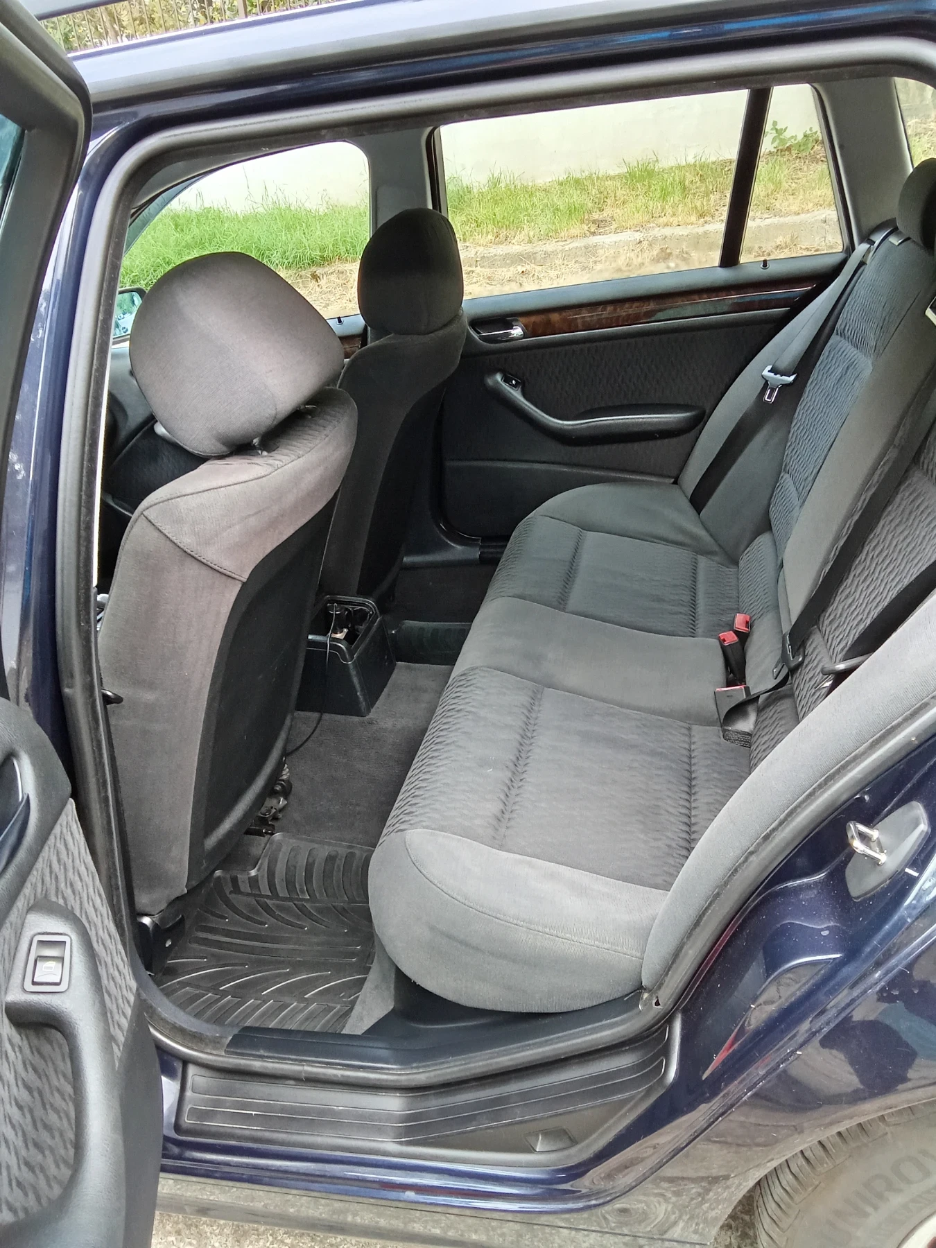 BMW 318  - изображение 10