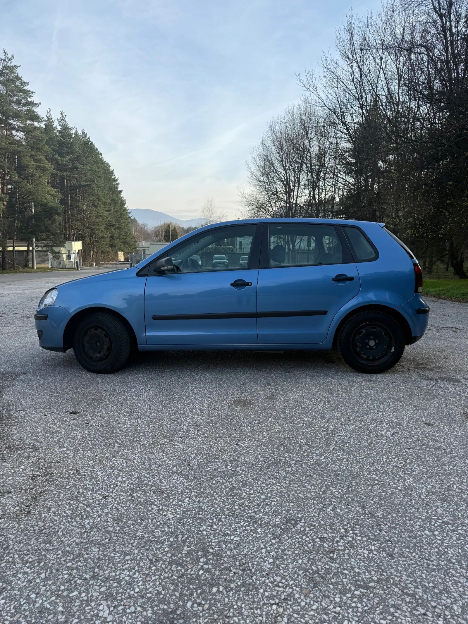 VW Polo 1.4 TDI - изображение 2
