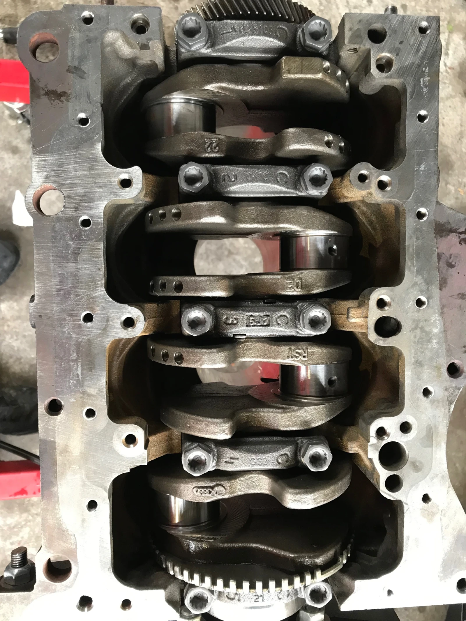 Skoda Superb | Mobile.bg � ����������� 7