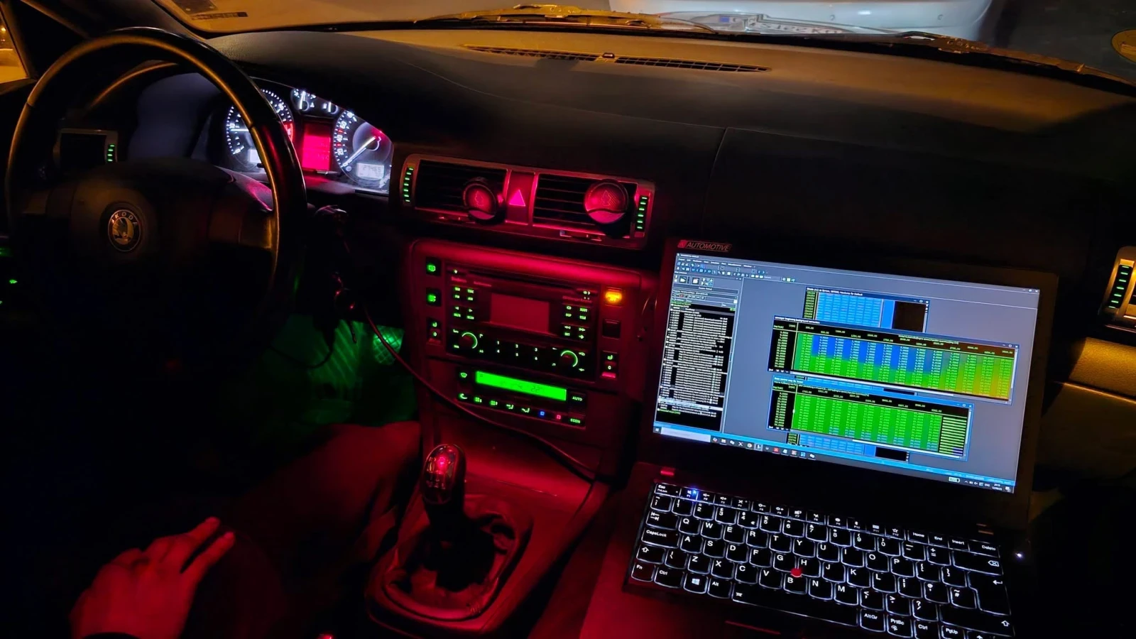 Skoda Superb | Mobile.bg � ����������� 11