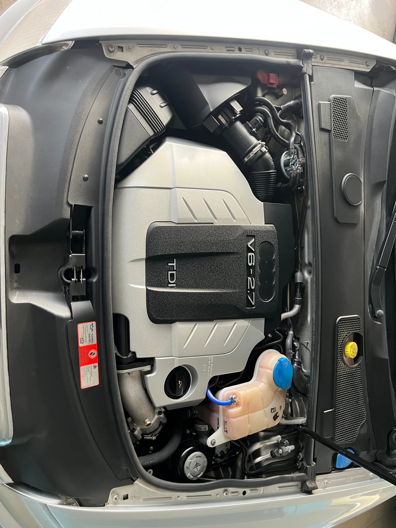 Audi A6 2.7TDI  | Mobile.bg � ����������� 12