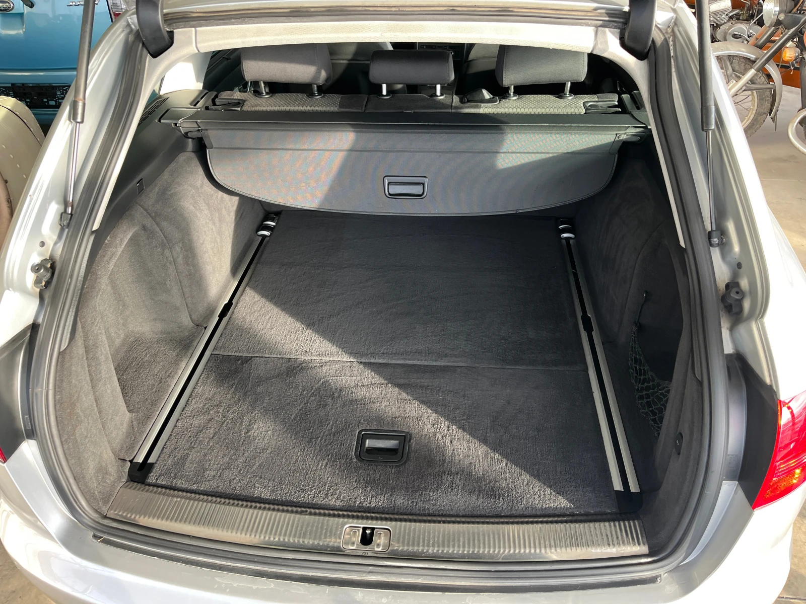 Audi A6 2.7TDI  | Mobile.bg � ����������� 11