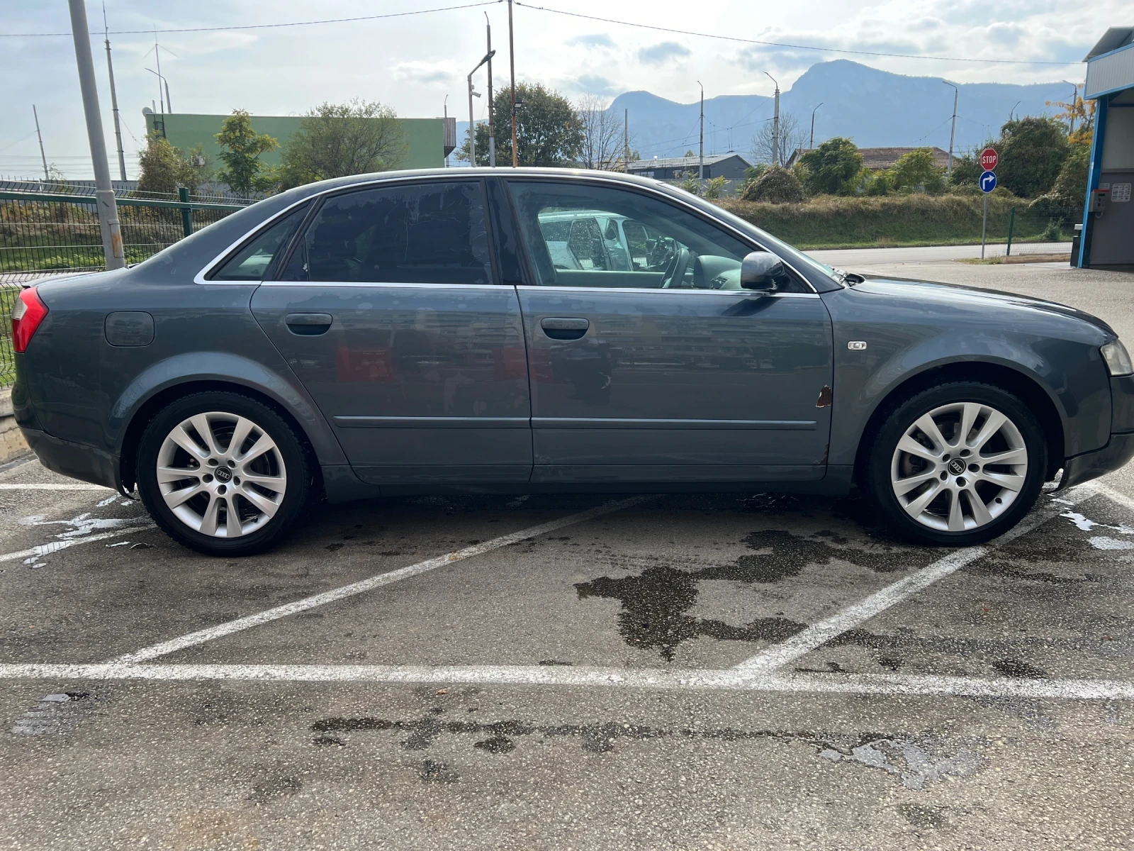 Audi A4 ТДИ - изображение 5