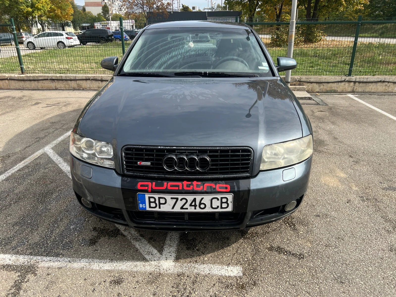 Audi A4 ТДИ - изображение 6