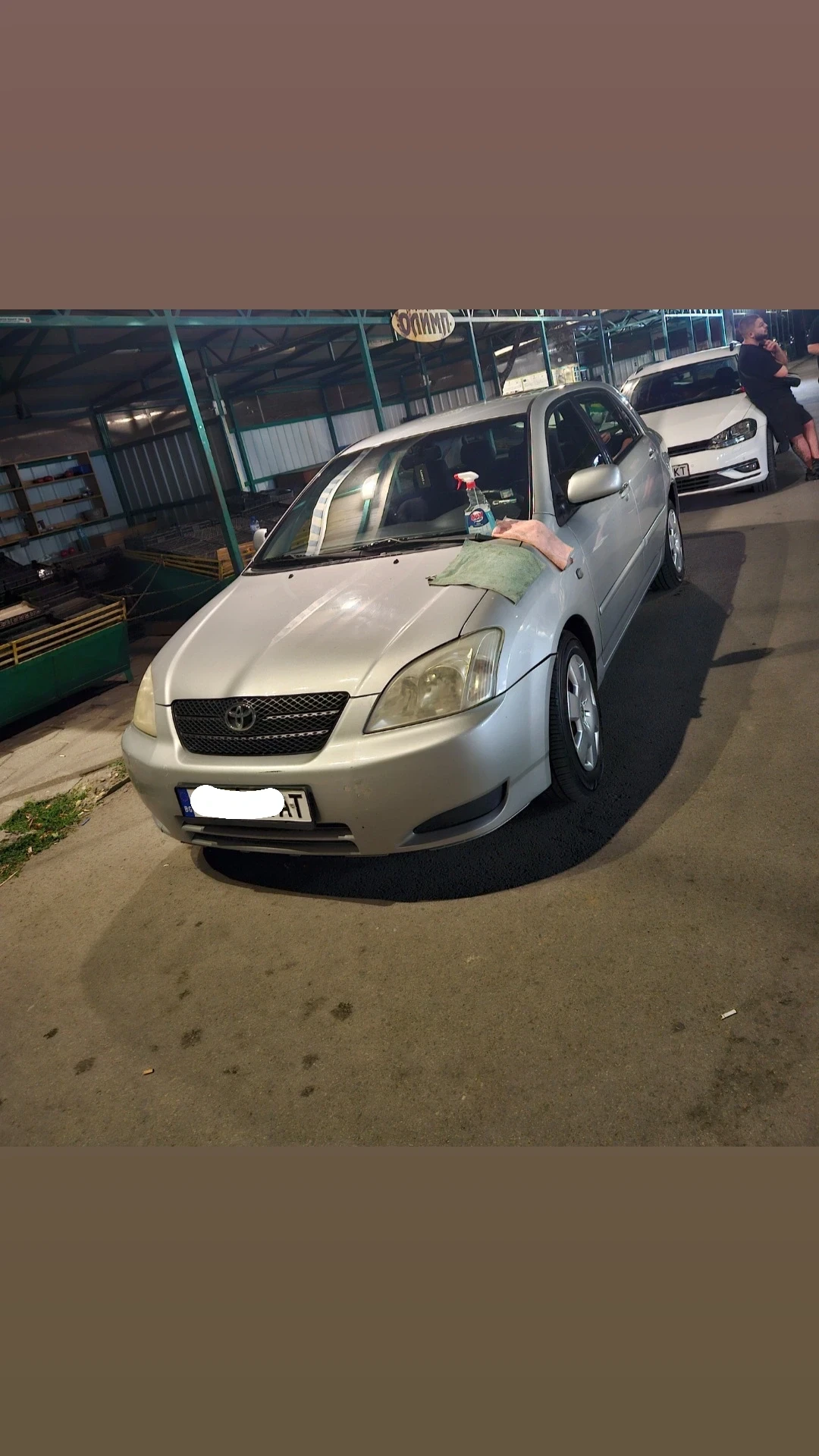 Toyota Corolla D4D | Mobile.bg � ����������� 1