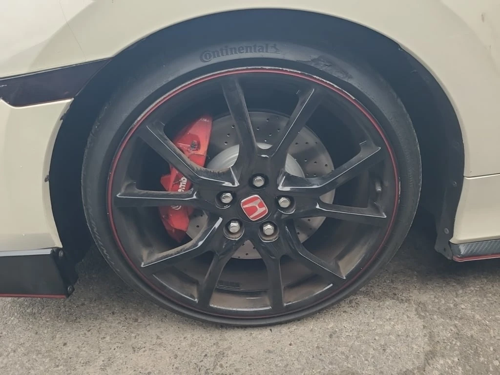 Honda Civic * Manual * CARFAX * БЕЗ ПЪРВОНАЧАЛНА ВНОСКА - изображение 7