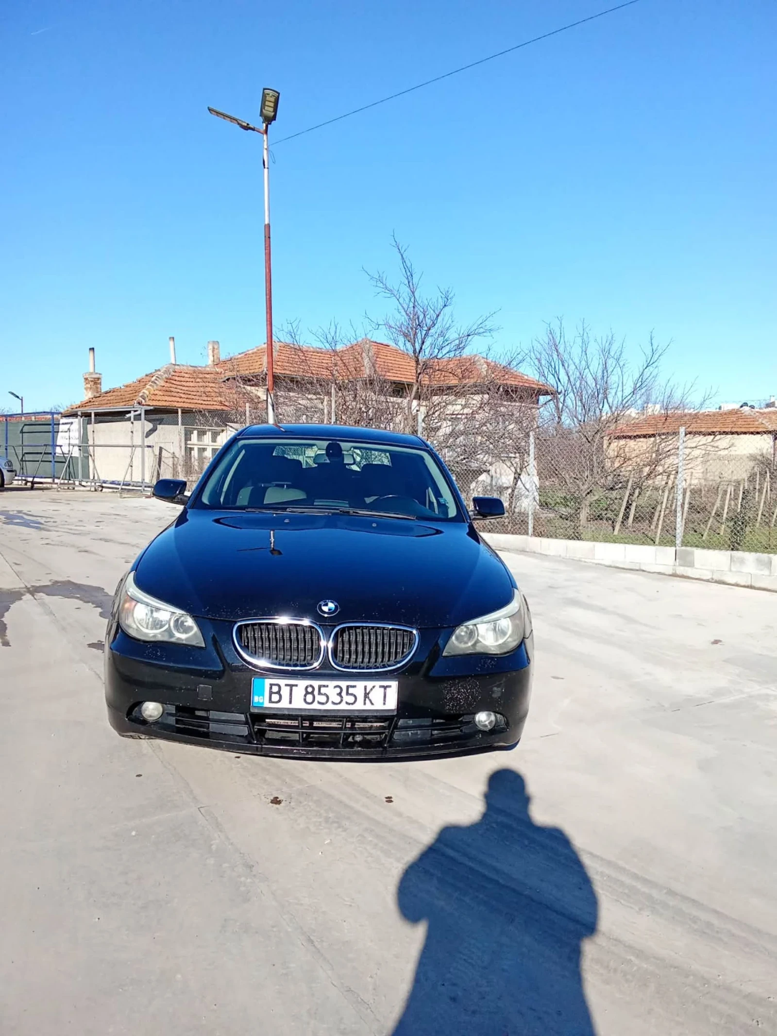 BMW 525 525, d | Mobile.bg � ����������� 1