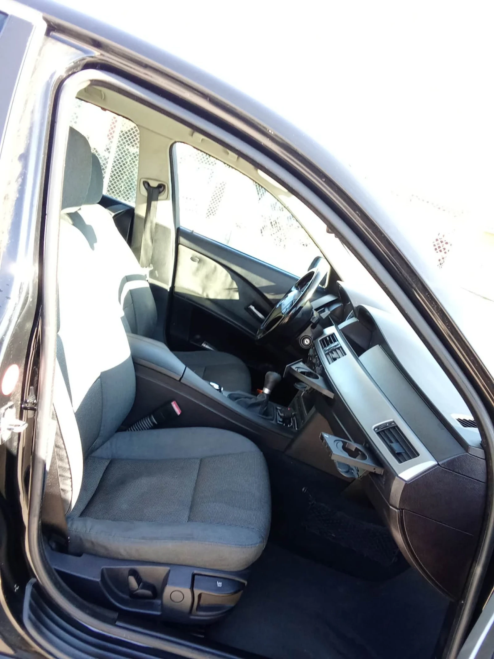 BMW 525 525, d | Mobile.bg � ����������� 12