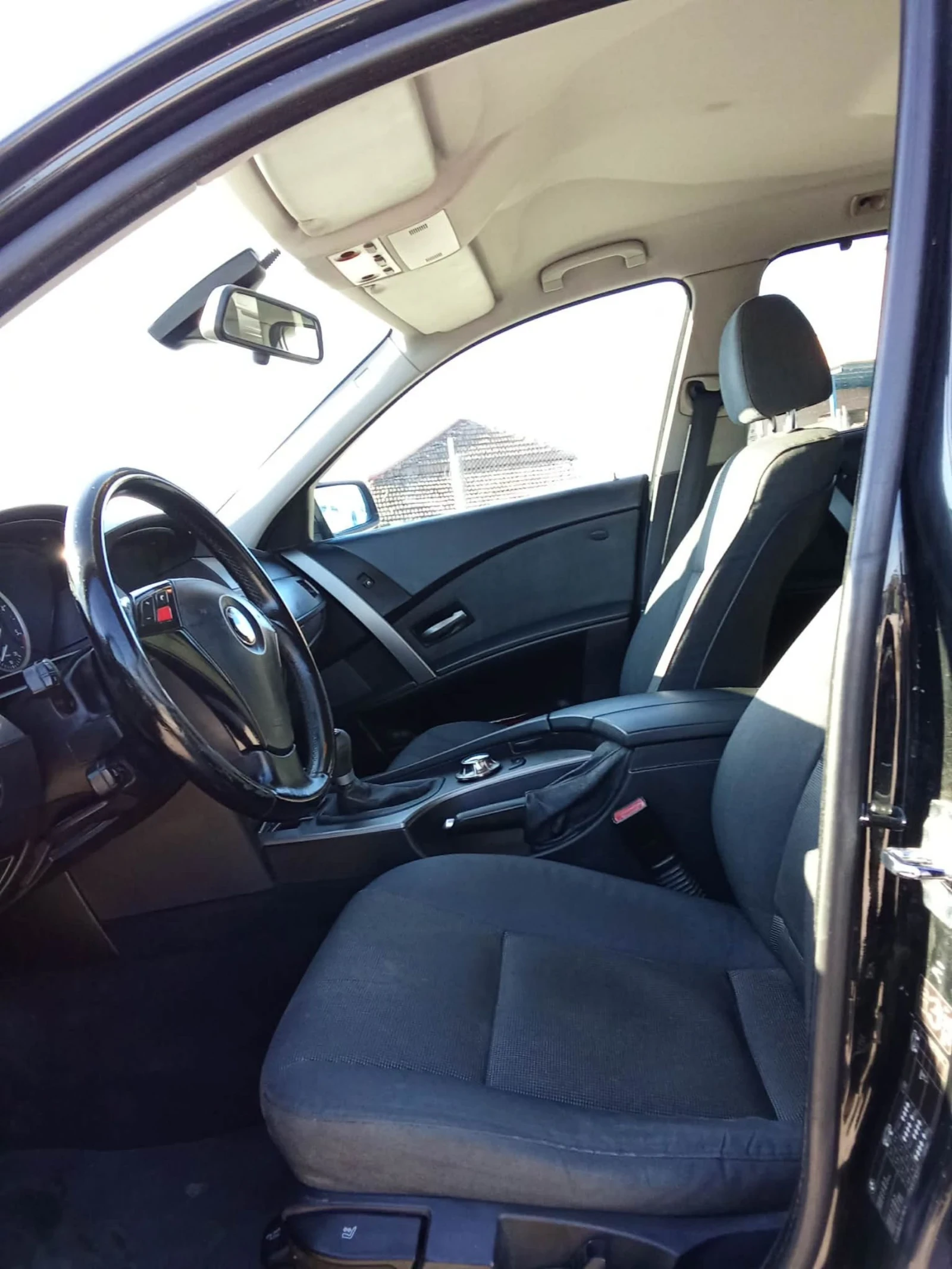 BMW 525 525, d | Mobile.bg � ����������� 11