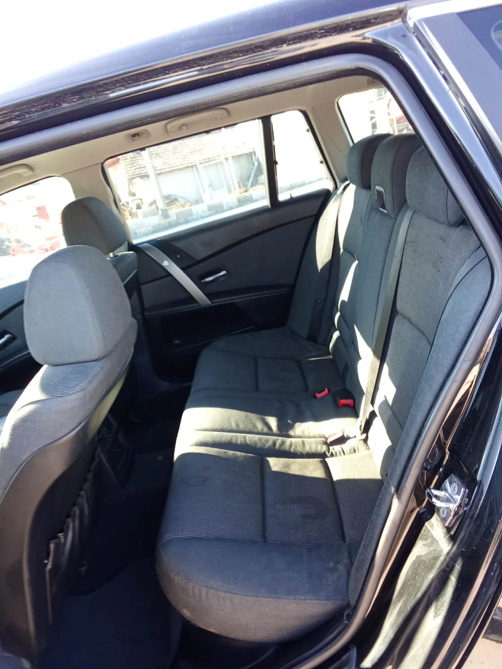BMW 525 525, d | Mobile.bg � ����������� 13