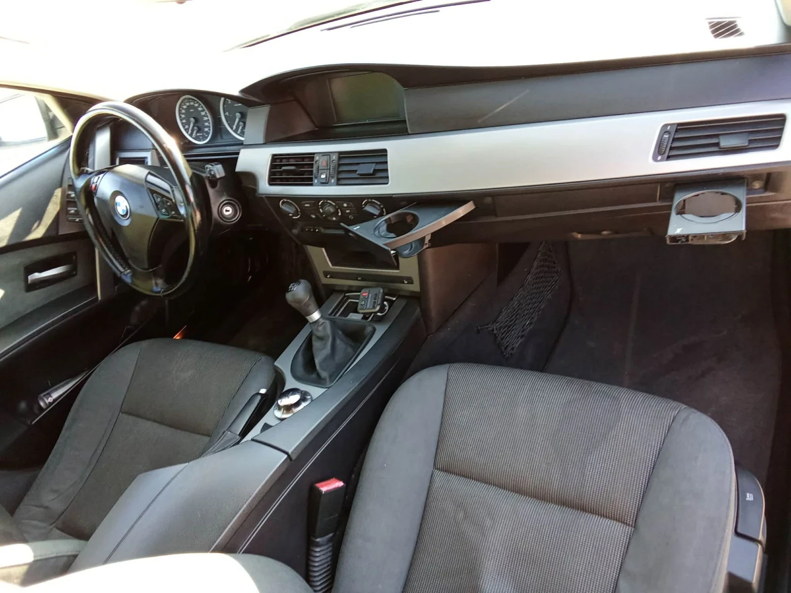BMW 525 525, d | Mobile.bg � ����������� 16