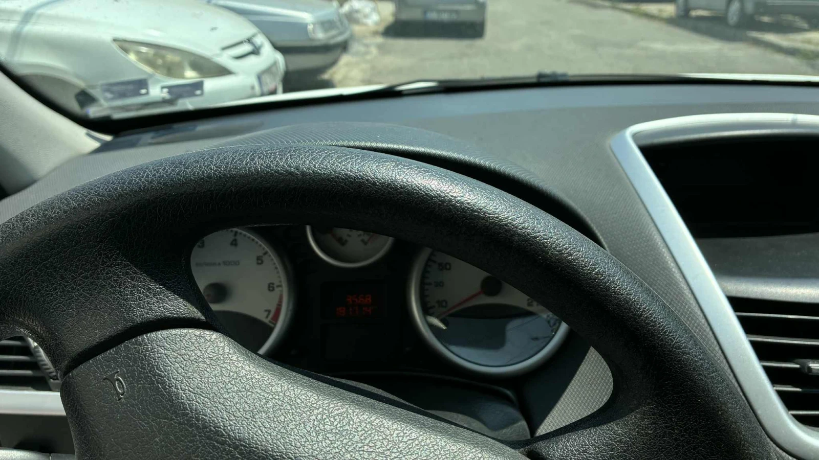 Peugeot 207 SW | Mobile.bg � ����������� 13