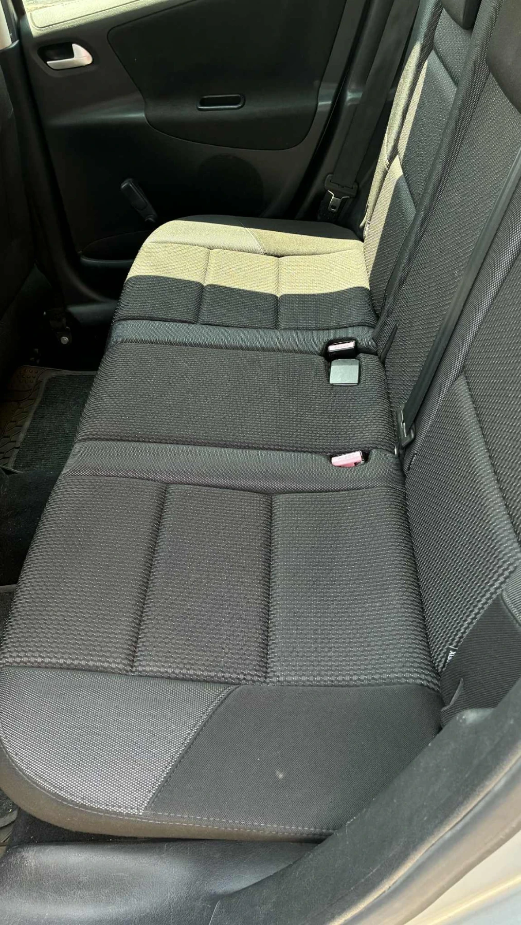 Peugeot 207 SW - изображение 9