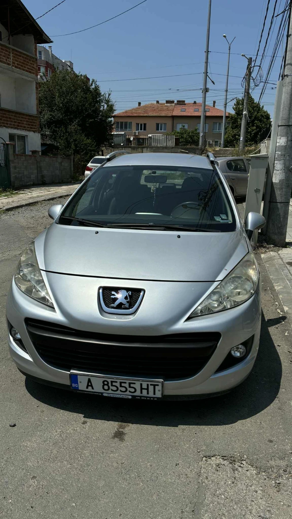 Peugeot 207 SW | Mobile.bg � ����������� 1