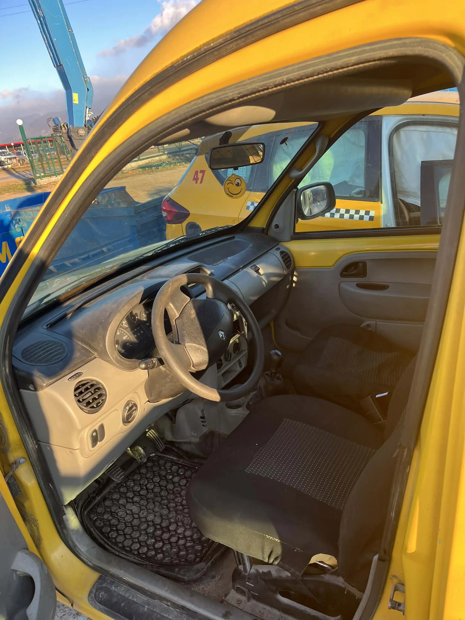 Renault Kangoo  - изображение 2