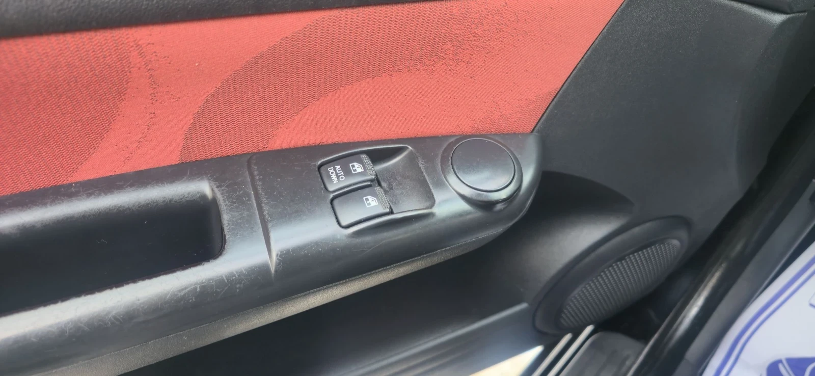 Hyundai Getz 1.1 - изображение 10