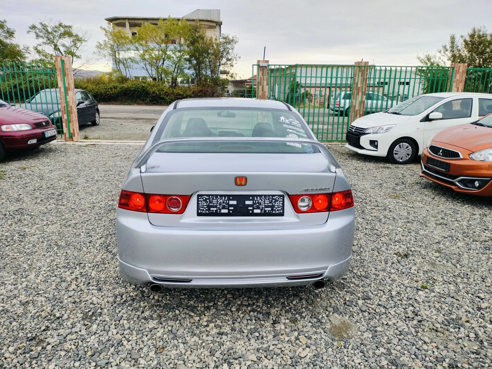 Honda Accord | Mobile.bg � ����������� 4