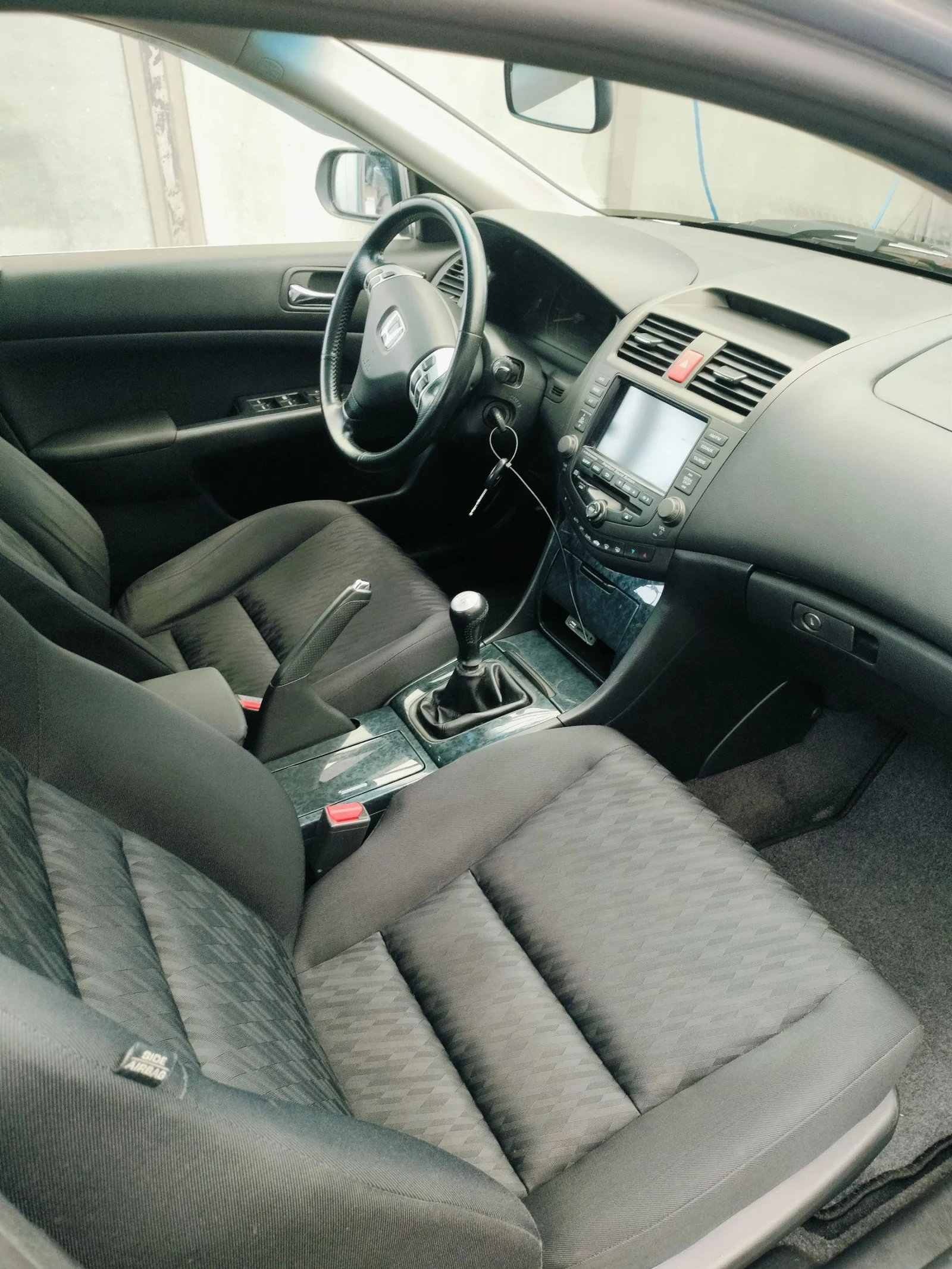 Honda Accord | Mobile.bg � ����������� 7