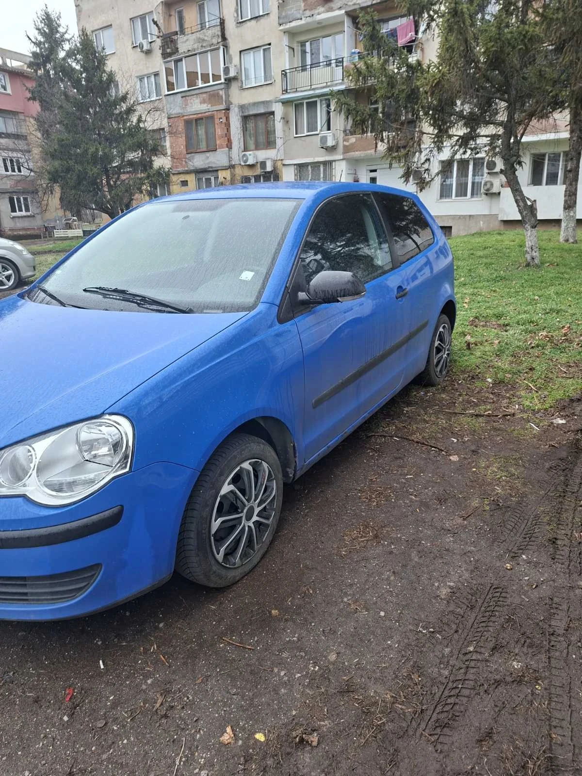 VW Polo 1.4 GERMANY | Mobile.bg � ����������� 2