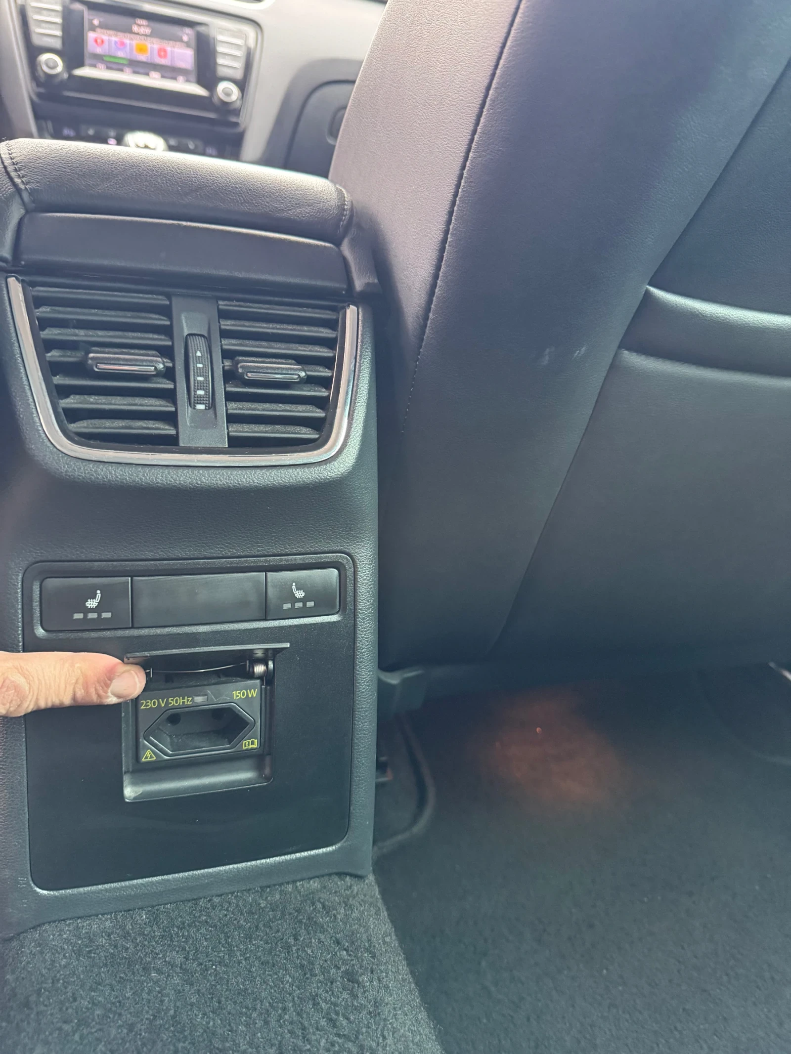 Skoda Octavia 2.0 TDI | Mobile.bg � ����������� 14